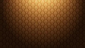 Art Deco Meets 21st Century Technology Wallpaper