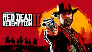 Arthur Morgan Red Dead Redemption 2 4k, Hd Games, 4k Wallpaper Wallpaper