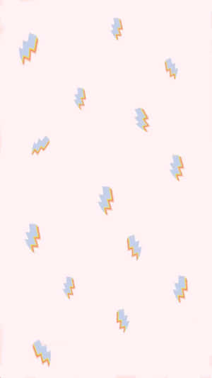 Artistic Aesthetic Doodle Wallpaper