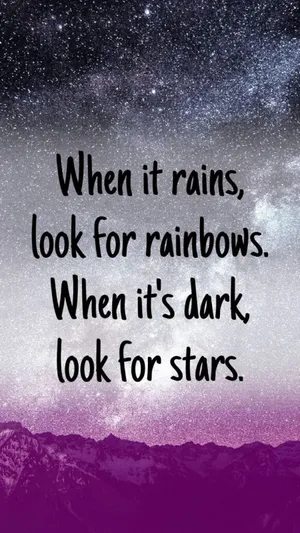 Asexual Pride Galaxy Quotes Phone Wallpaper