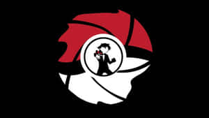 Ash Ketchum Pokeball Silhouette Wallpaper