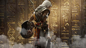 Assassin's Creed Iii - Pc - Pc - Pc - P Wallpaper
