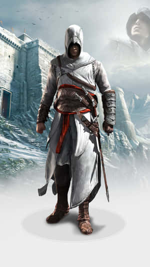 Assassin's Creed Iii - Wallpaper Wallpaper