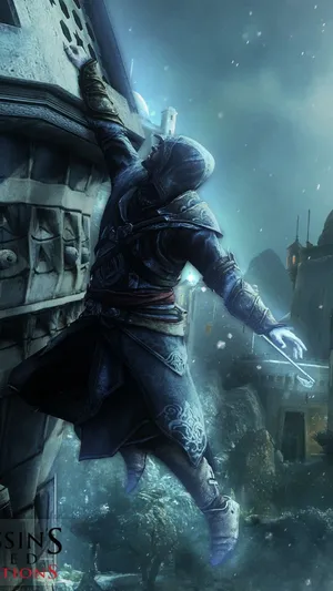 Assassin's Creed Iii - Wallpaper Wallpaper
