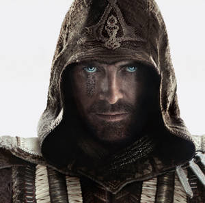 Assassin's Creed Michael Fassbender Wallpaper