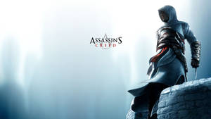 Assassin's Creed Minimalist Wallpaper