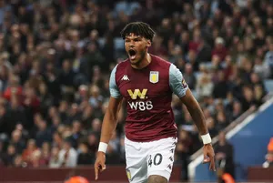 Aston Villa Captain Mings Wallpaper