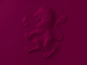 Aston Villa Lion Art Wallpaper