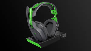 Astro Wireless Headset Gaming Profile Wallpaper