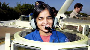 Astronaut_ Training_ Session Wallpaper