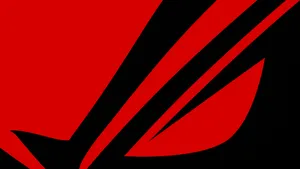Asus Rog Eye Wallpaper