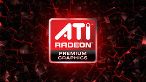 Ati Amd Radeon 4k Wallpaper
