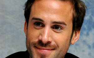 Audition Still Of Joseph Fiennes Wallpaper