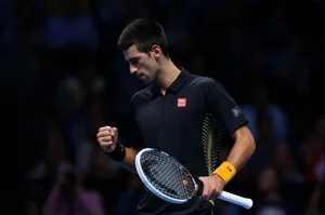Australian Open Uniqlo Polo Shirt Wallpaper