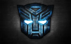 Autobots Logo Transformers Wallpaper