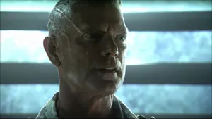 Avatar Colonel Miles Quaritch Wallpaper