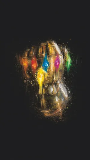 Avengers Endgame Wallpaper