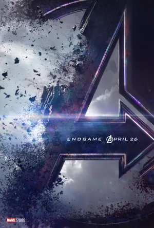 Avengers Endgame Wallpaper