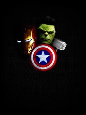 Avengers Hulk Wallpaper