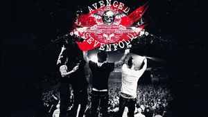 Avg - Avenged Sevenfold - Wallpaper Wallpaper