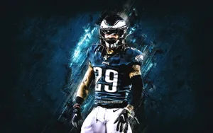 Avonte Maddox Nfl Players Wallpaper