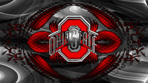 Awesome Ohio State Buckeyes Football Team Wallpaper
