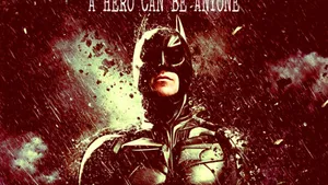Badass Batman Quotes Wallpaper