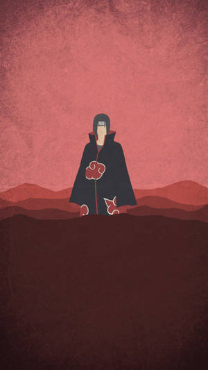 Badass Itachi Uchiha Wallpaper For Iphone And Android Wallpaper