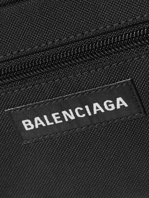 Balenciaga Bag Logo Wallpaper