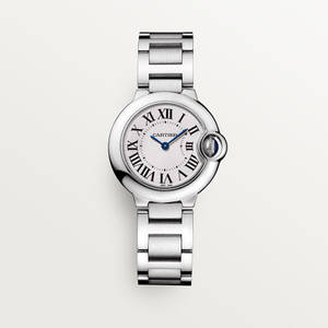 Balloon Cartier Watch Wallpaper