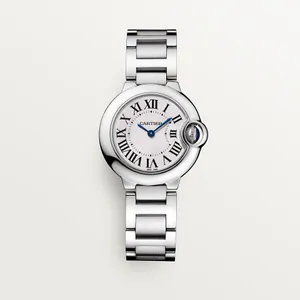 Balloon Cartier Watch Wallpaper