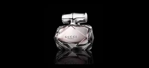 Bamboo Perfume Gucci 4k Wallpaper