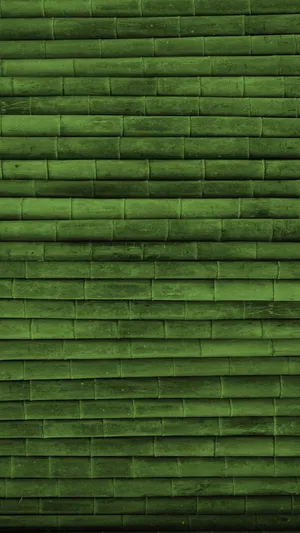 Bamboo Wall Background — Stock Photo Wallpaper