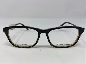 Banana Republic Armani Eyeglasses Wallpaper