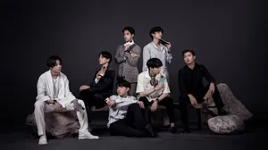 Bangtantv Phone Advertisement Wallpaper