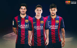 Barcelona Fc - Wallpapers - Fc Barcelona Wallpapers Wallpaper