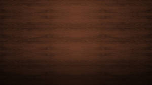 Basic Brown Wooden Wallpaper