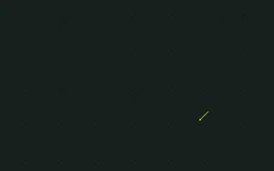 Basic Green And Yellow Arrows Wallpaper