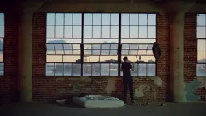 Bastille Band Dressed For Success Wallpaper