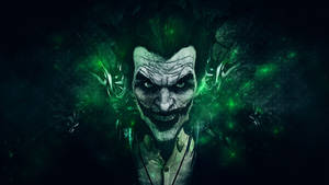 Batman Arkham Origins Joker Wallpaper
