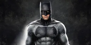 Batman Ben Affleck Movie Wallpaper