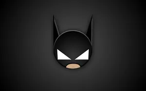 Batman Phone Pop Art Wallpaper