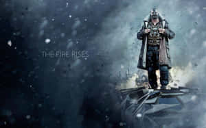 Batman The Dark Knight Rises Wallpaper Wallpaper