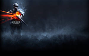 Battlefield 3 10th Anniversary Wallpaper