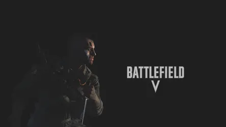 Battlefield 5 War Paint Wallpaper