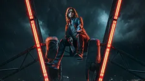 Be A Part Of The Vampire Aesthetic Wallpaper