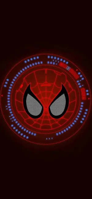 “be Amazing With Spiderman” Wallpaper