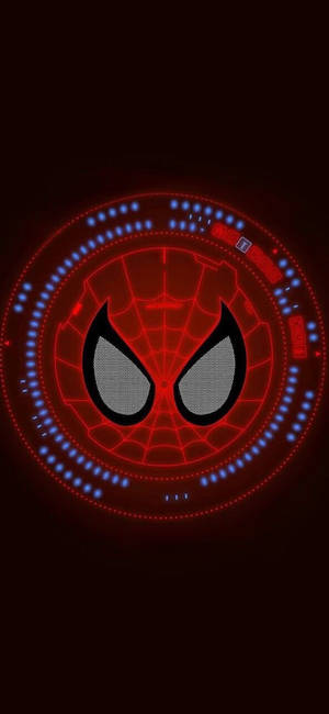 “be Amazing With Spiderman” Wallpaper