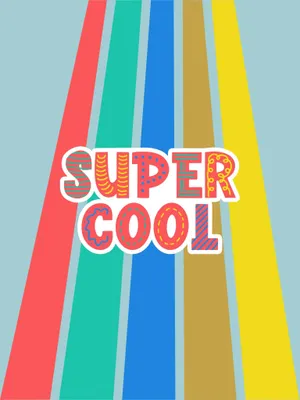 Be Cool And Make A Difference! Wallpaper