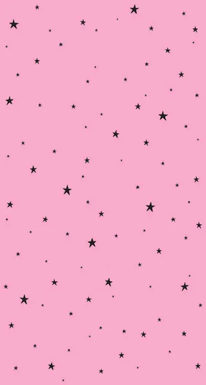 Be Fashionable With A Light Pink Iphone Wallpaper